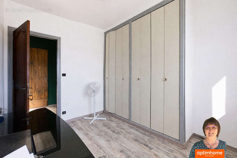 Maison à AIGUES-MORTES