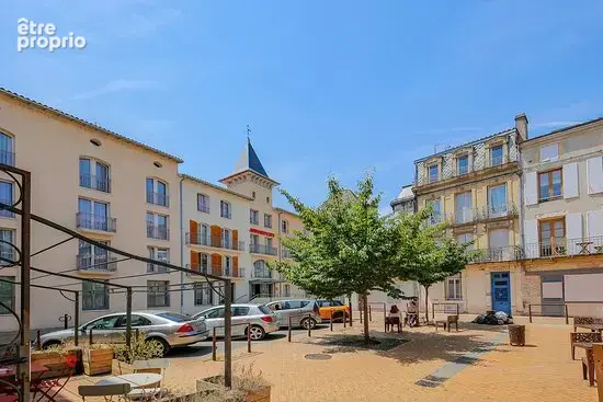 Investissement en residence hotelière - photo 2