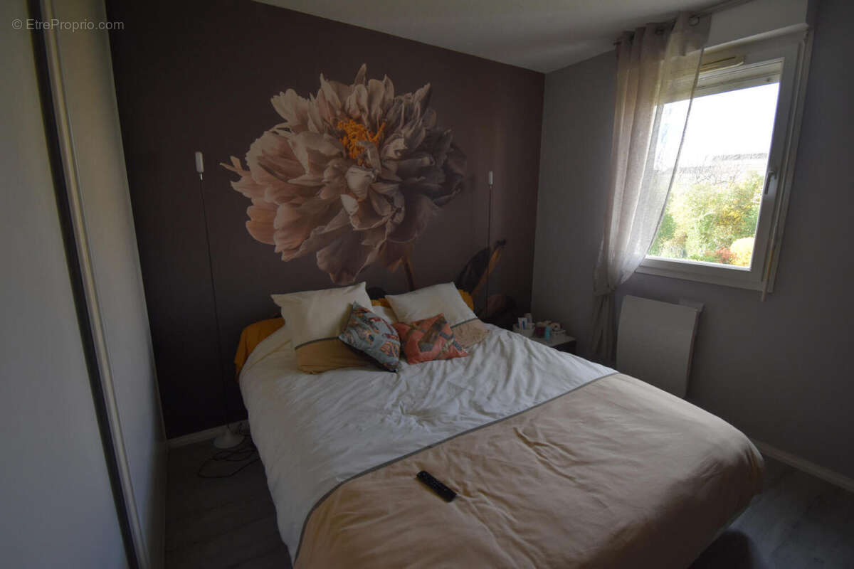 DSC_0024 - Maison à RUELLE-SUR-TOUVRE