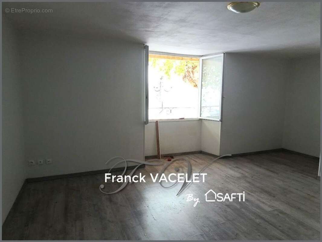 Photo 2 - Appartement à LA REOLE