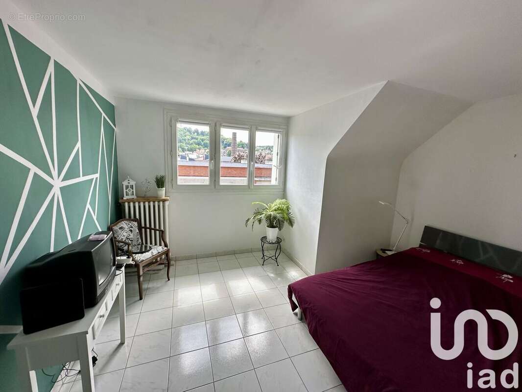 Photo 7 - Appartement à ELBEUF