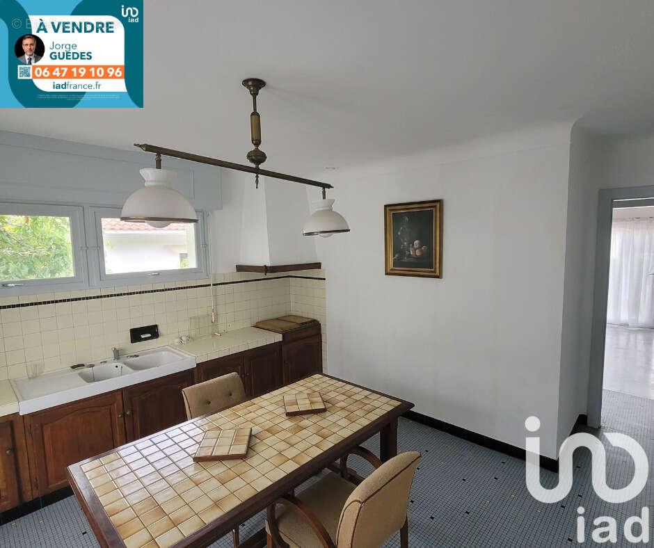 Photo 4 - Maison à DAX