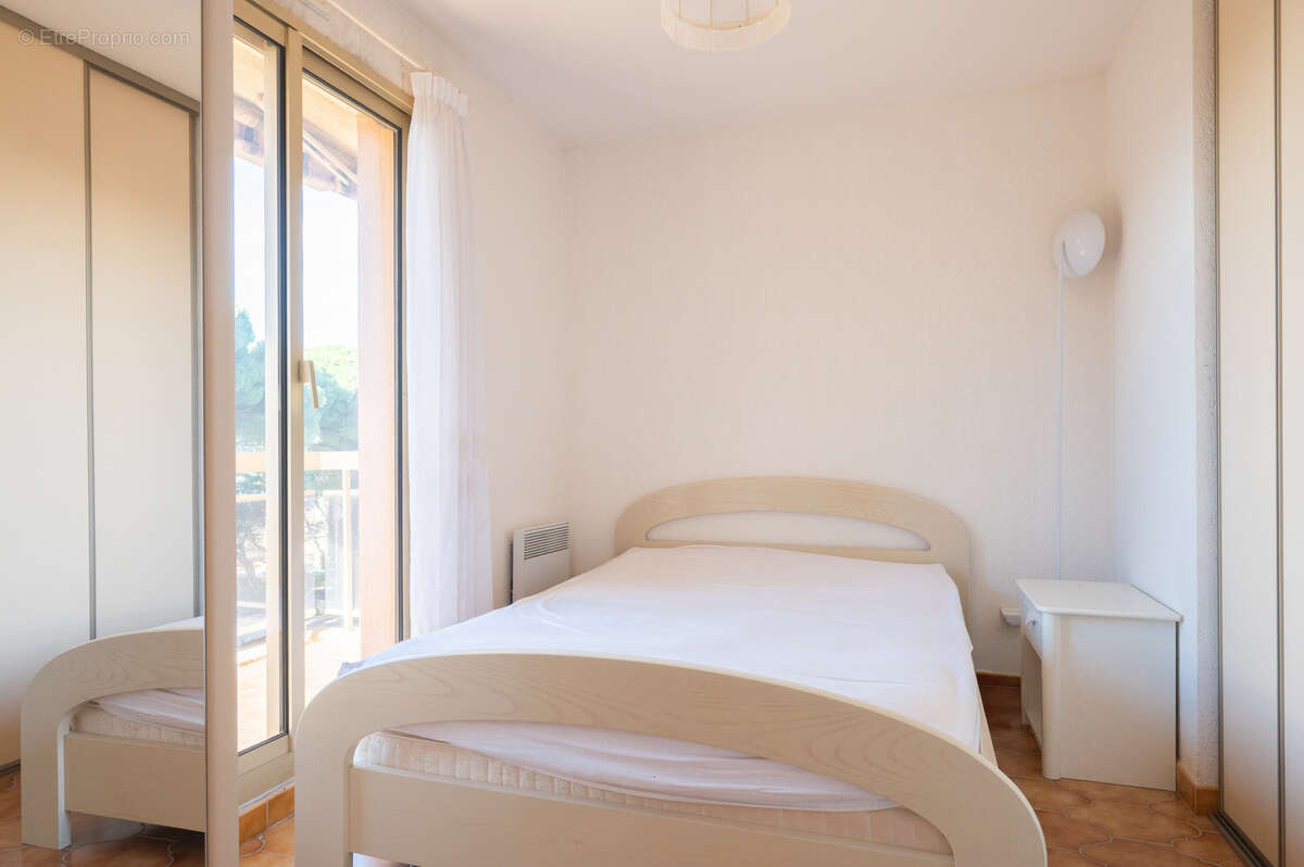 Appartement à HYERES