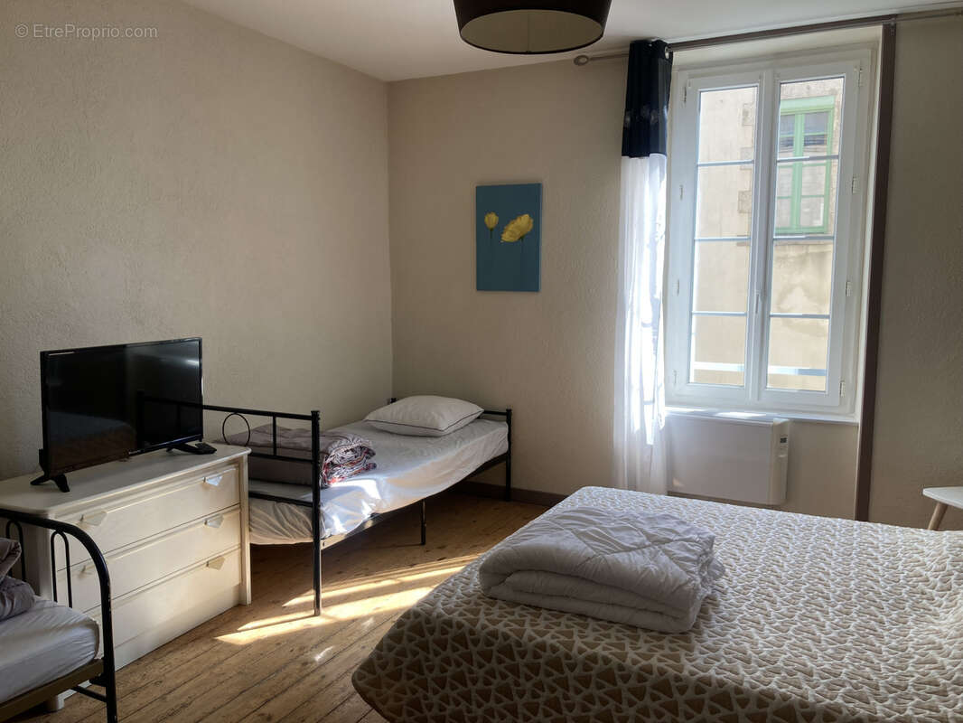 Maison à LES EPESSES