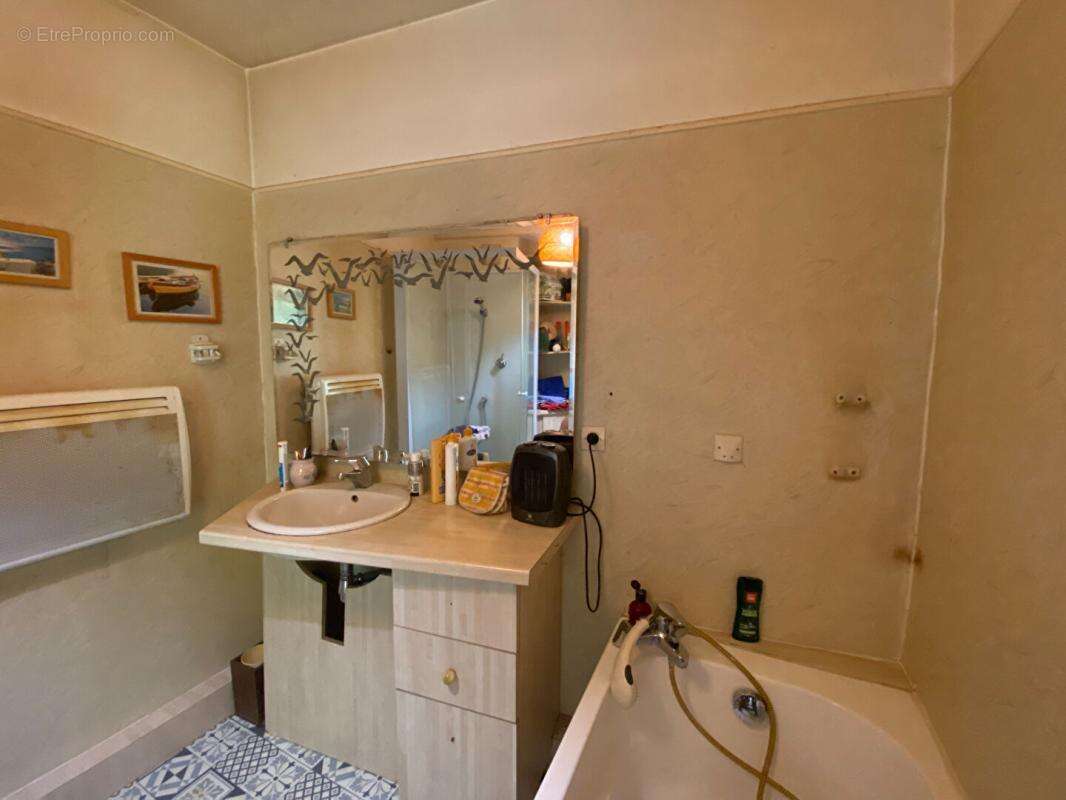 Appartement à ROANNE