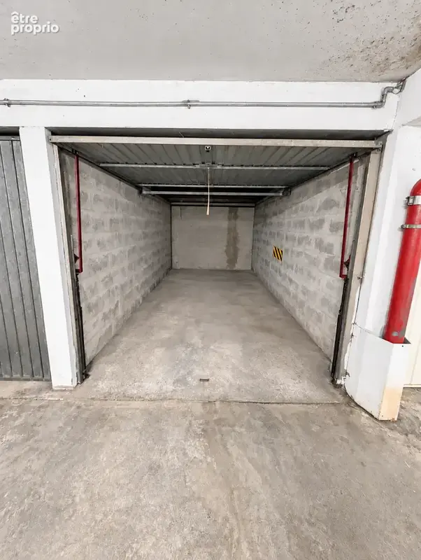 Garage jourdil rue moussy 12 m 2 - photo 4