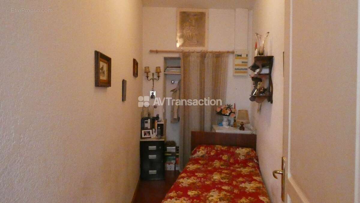 Appartement à LASALLE