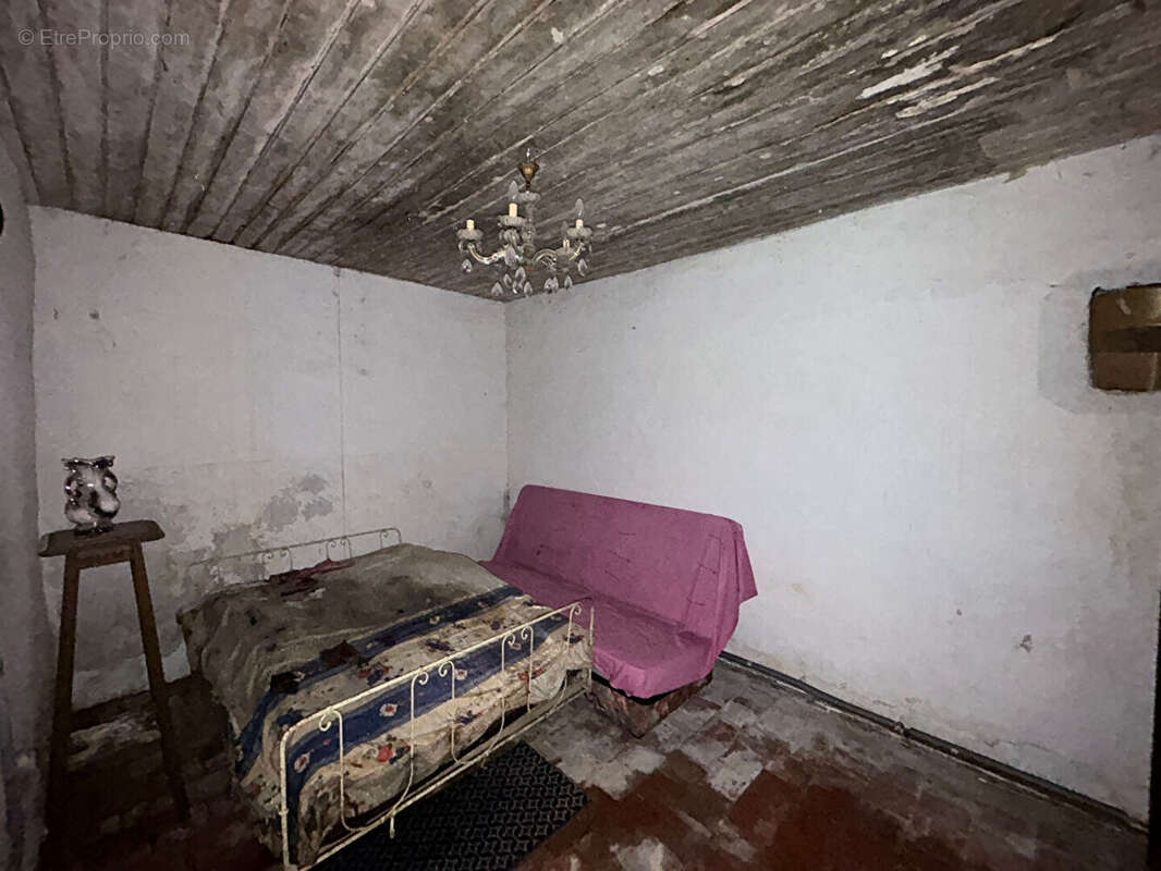 Maison à ORGERES-EN-BEAUCE