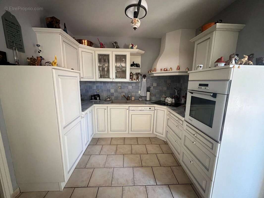 Maison Jard Sur Mer 5 pièce(s) 122 m2 - photo 2