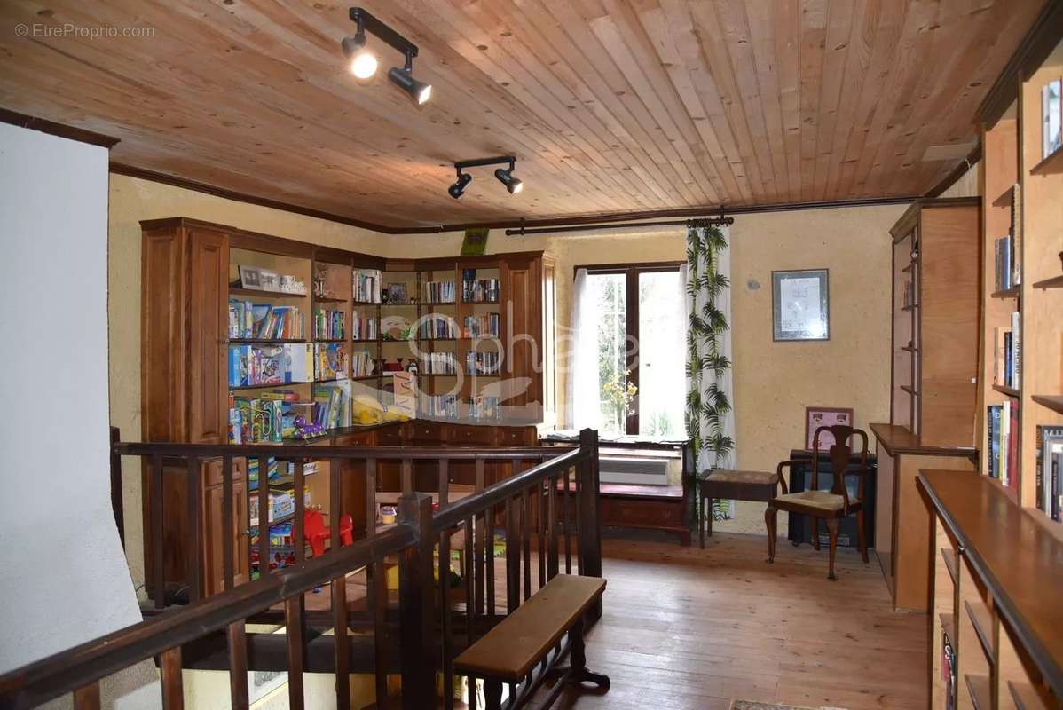 Maison à PEYREFITTE-DU-RAZES