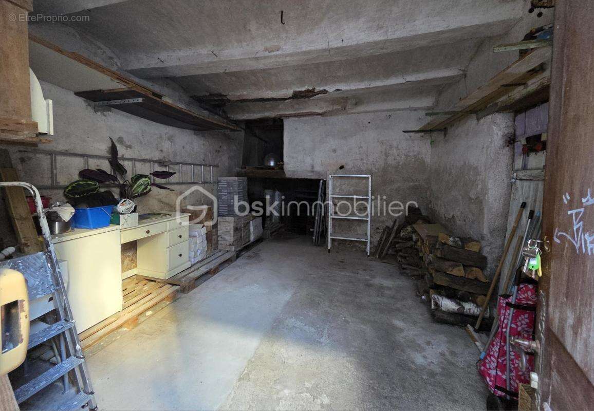 Appartement à LE VIGAN