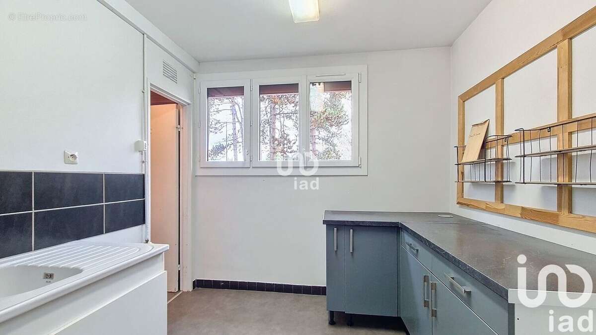 Photo 7 - Appartement à JOUE-LES-TOURS