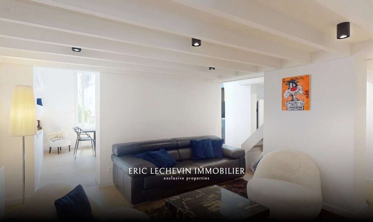 Appartement 103 m² à Le Touquet-Paris-Plage  - photo 5