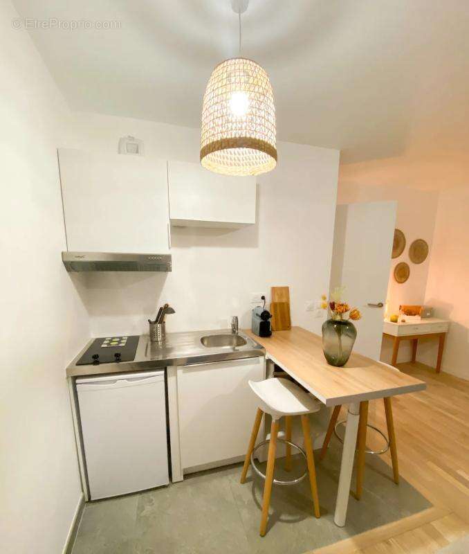 Appartement à RUEIL-MALMAISON