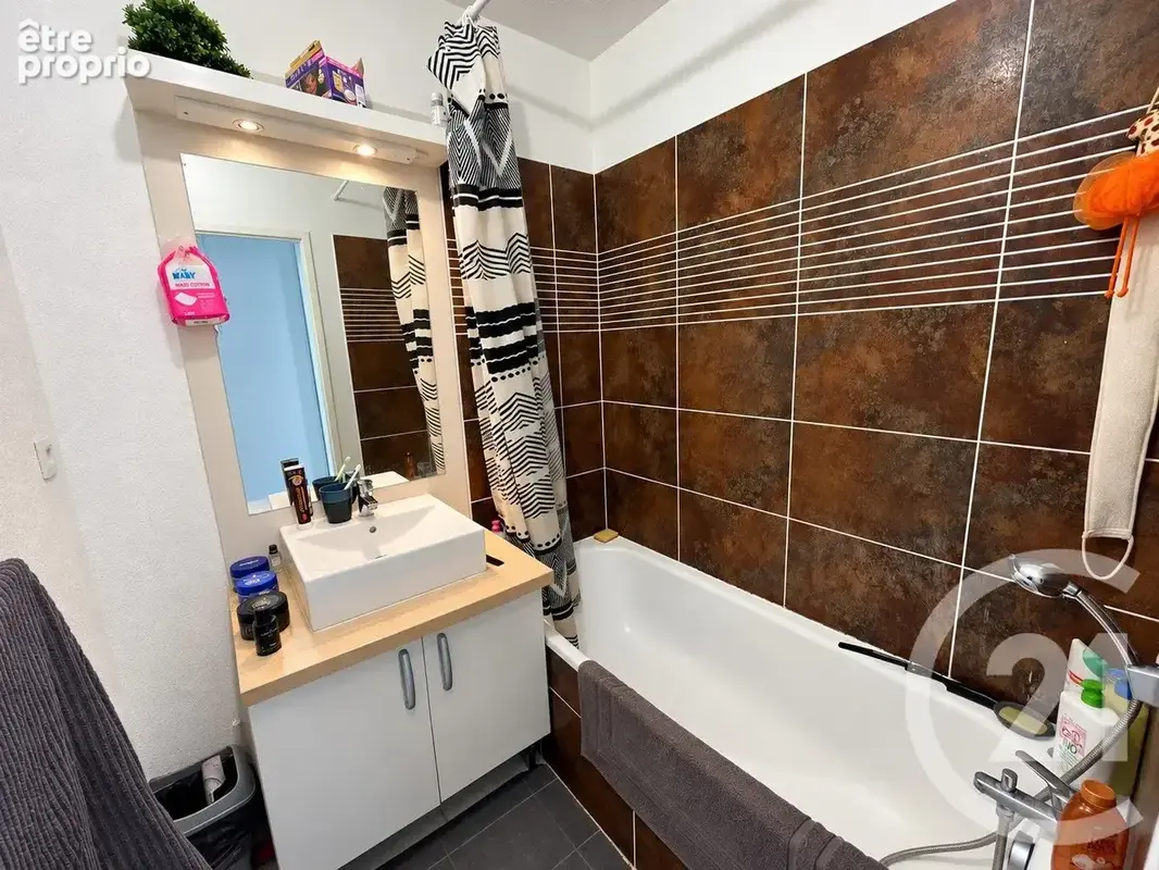 Appartement 2 pièces 42 m² à vendre à Pins-Justaret (31860) - photo 6