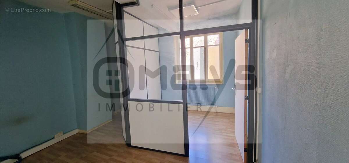 Appartement à AIRE-SUR-LA-LYS