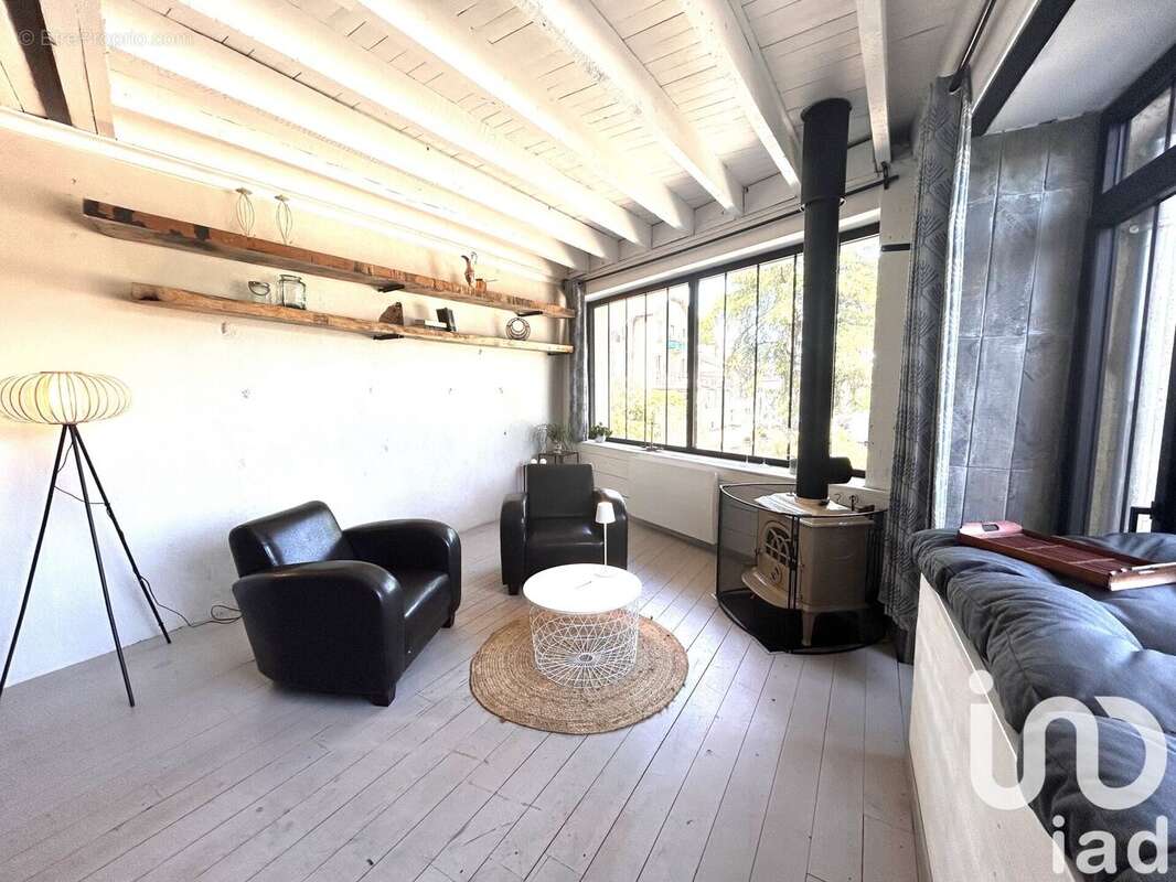 Photo 7 - Maison à SAINT-MARCELLIN