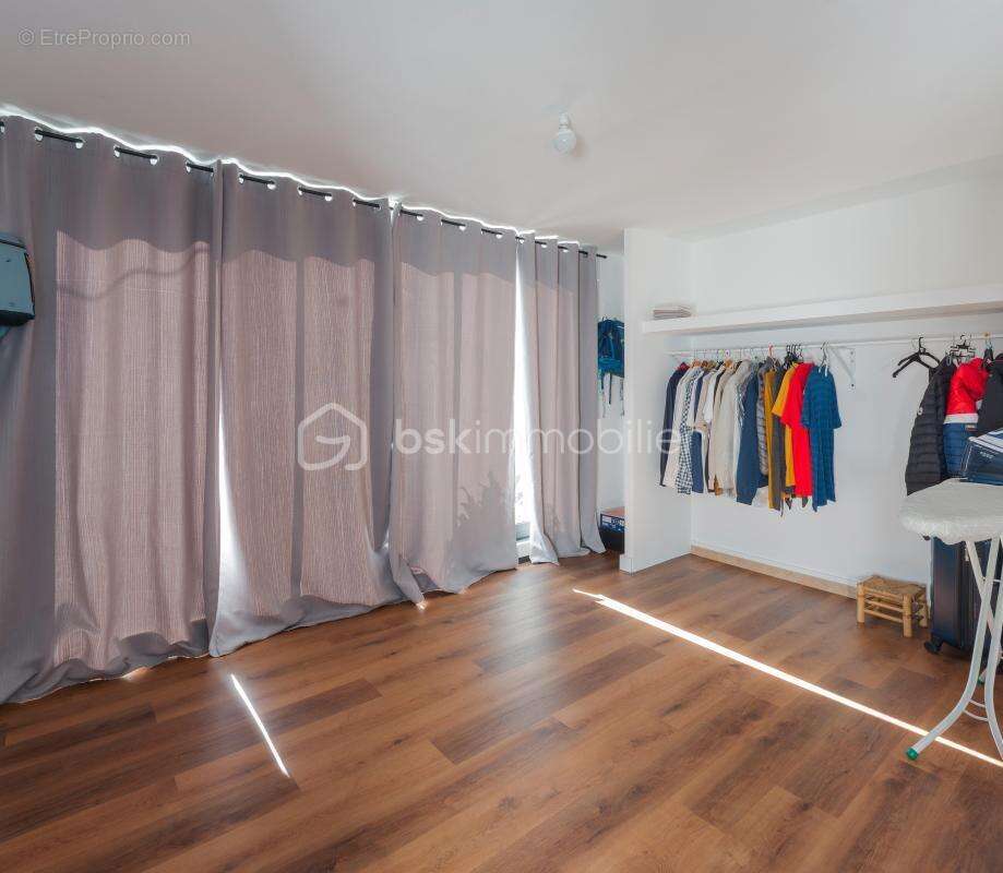 À vendre - Maison à Saint-Anne - photo 14