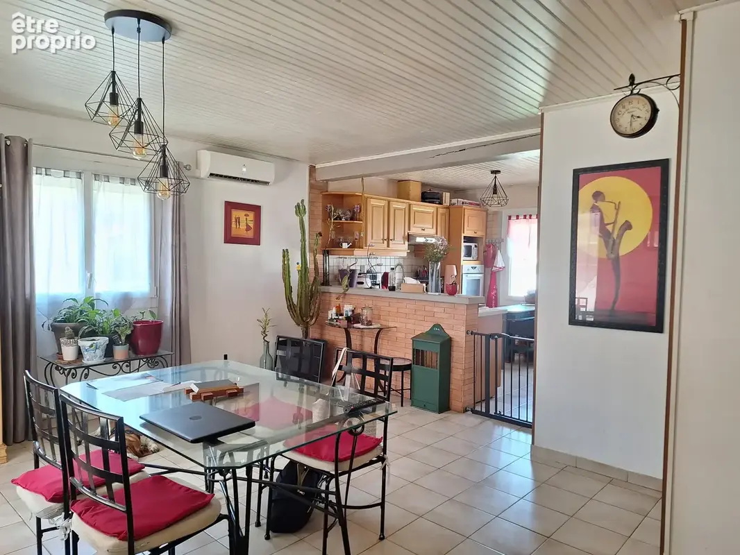Maison individuelle - photo 5