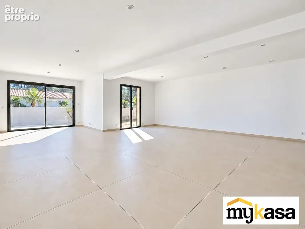 Maison  Martigues 4 pièce 100 m2 - photo 5