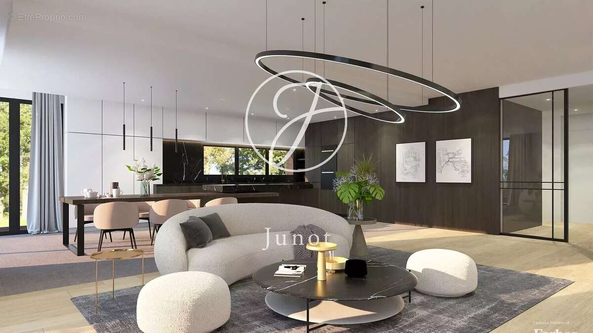 Appartement à MARCQ-EN-BAROEUL