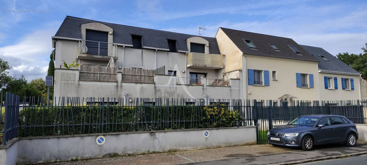 Appartement à ORSAY