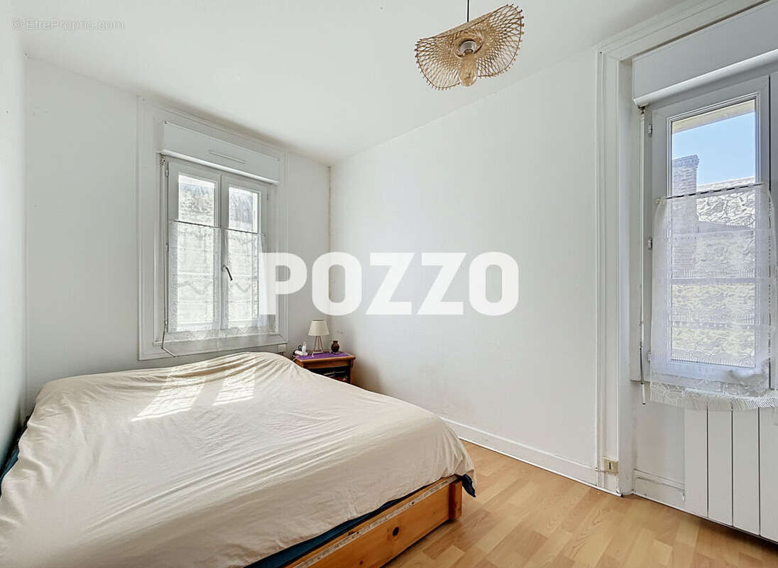 Appartement à AGON-COUTAINVILLE