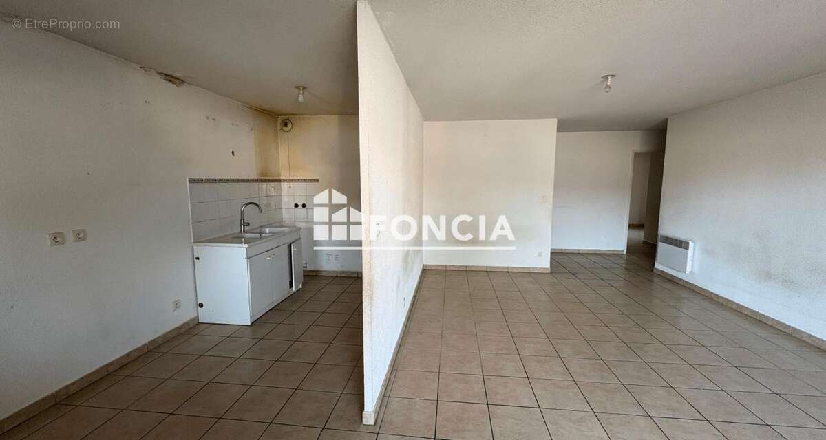 Carpentras – 4 pièces avec grande terrasse, garage et parking en résidence récente - photo 6