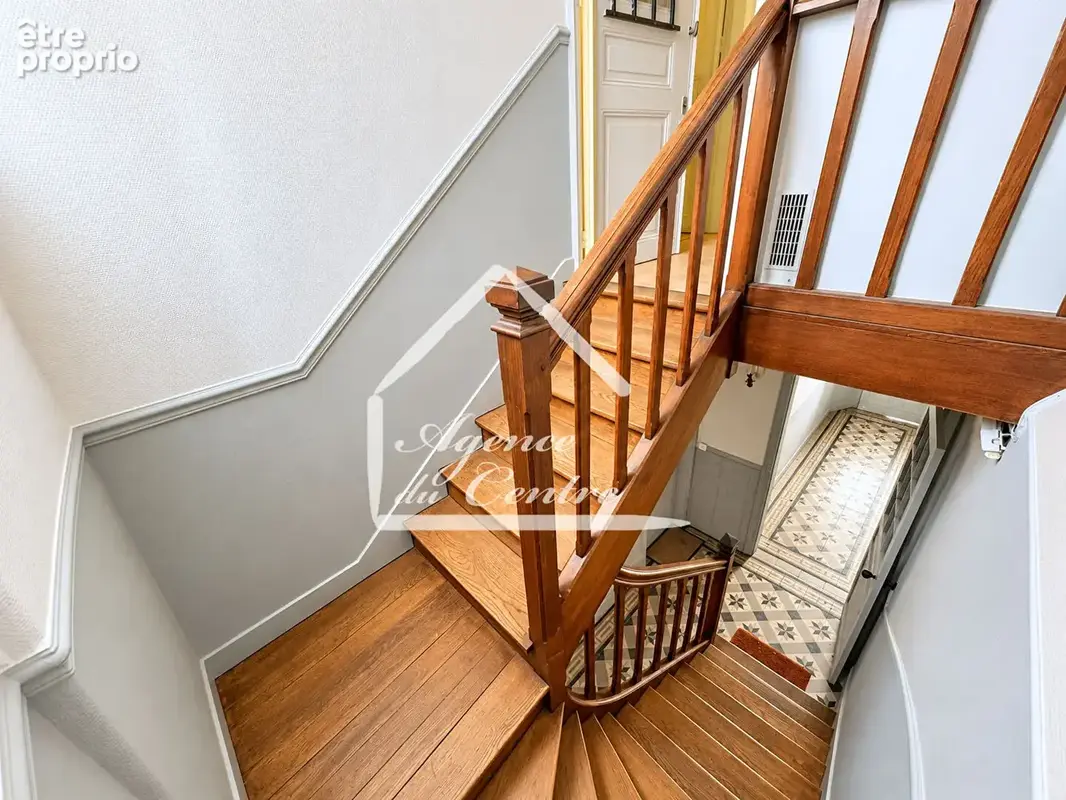 Appartement Arcueil 3 pièce(s) 50.44 m2 - photo 10