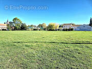 Terrain à SAINT-LOUP