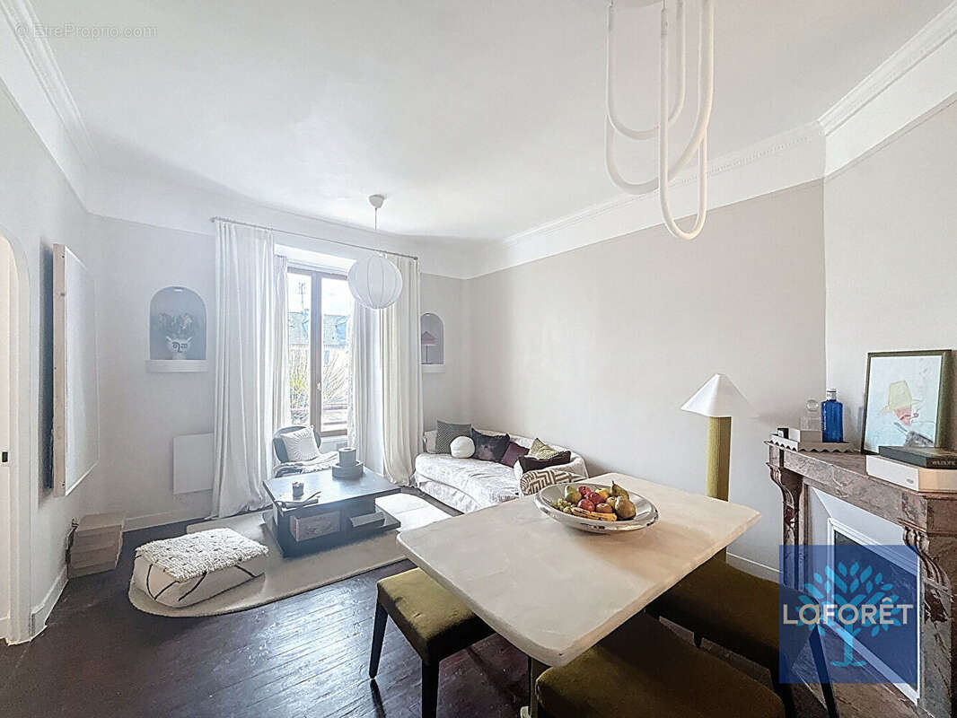 Appartement à VILLIERS-SUR-MARNE
