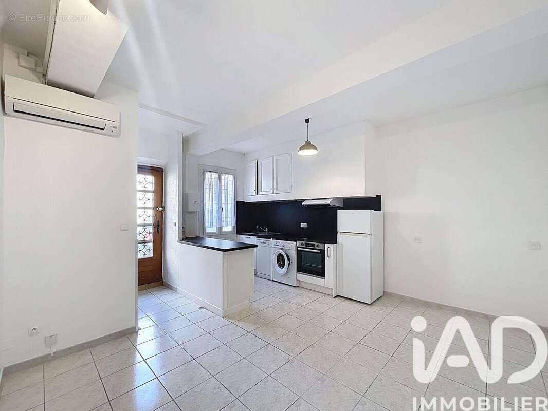 Photo 4 - Maison à SAINT-LAURENT-DE-LA-SALANQUE