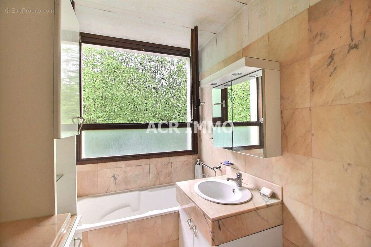 Appartement à ANDRESY