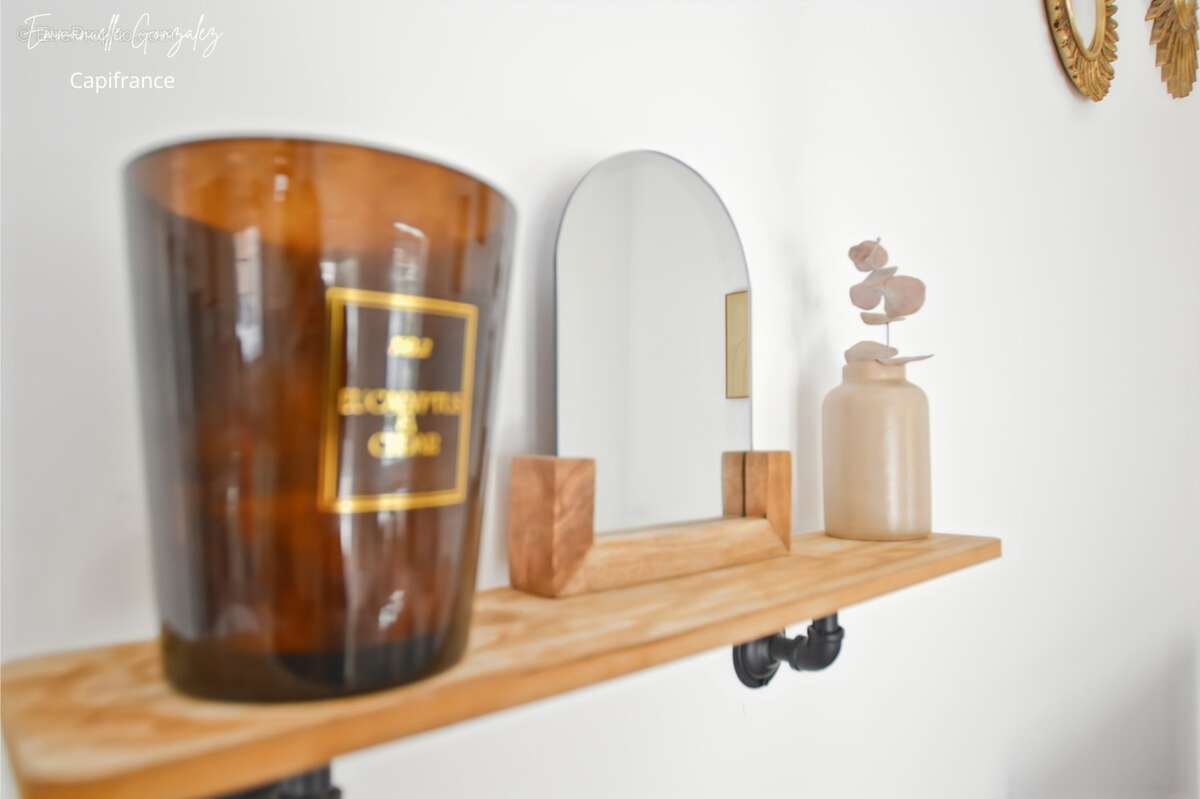 Maison bourgeoise de caractère avec duplex indépendant ASPIRAN (34) - photo 58