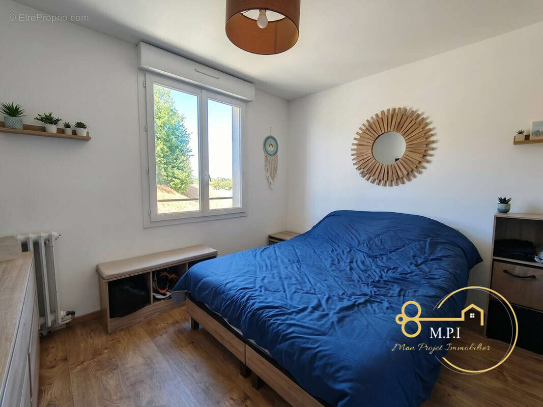 Maison 113 m² à Alencon  - photo 9