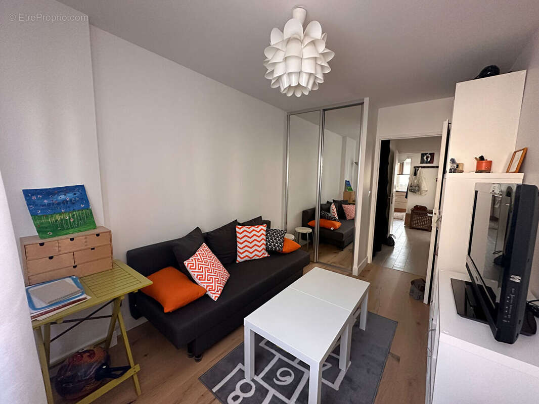 Appartement à ANNEMASSE