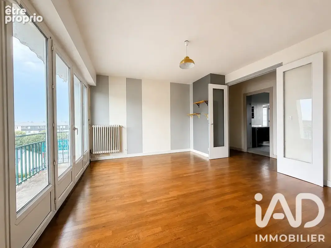 Photo 1 - Appartement à BLOIS