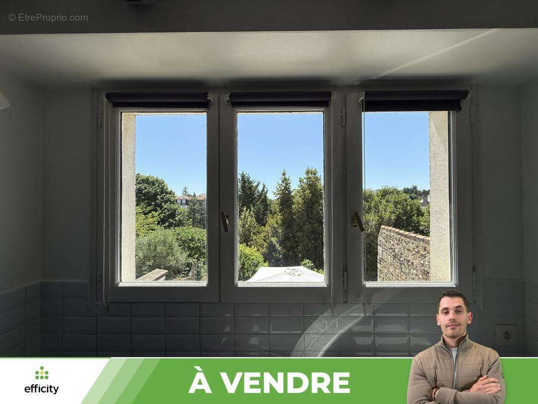 Maison à POITIERS