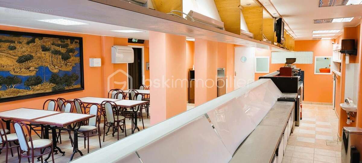 Appartement à ALLOS