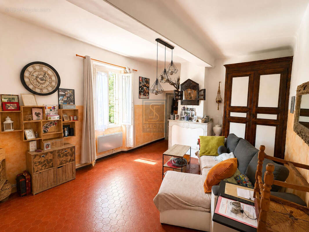Maison à LES ARCS