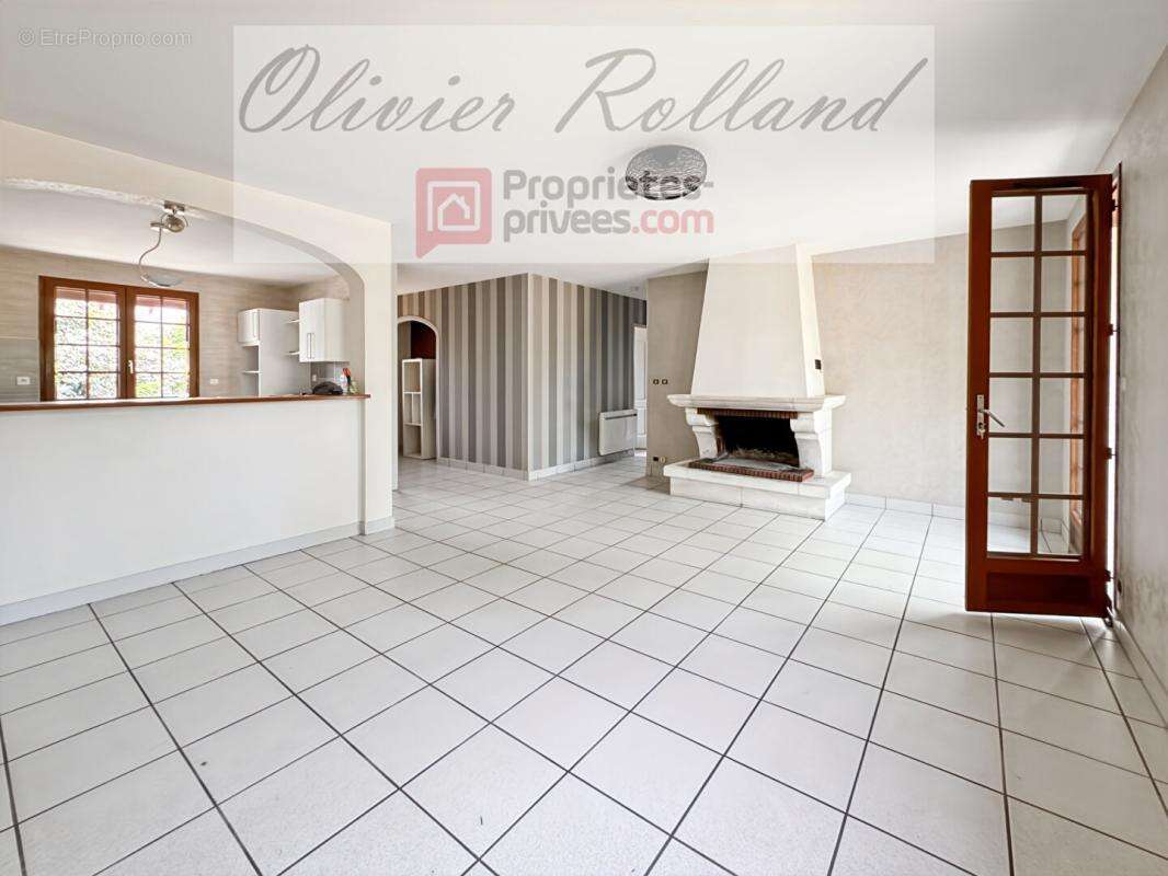 Maison Brissac Loire Aubance 6 pièce(s) 92 m2 - photo 7