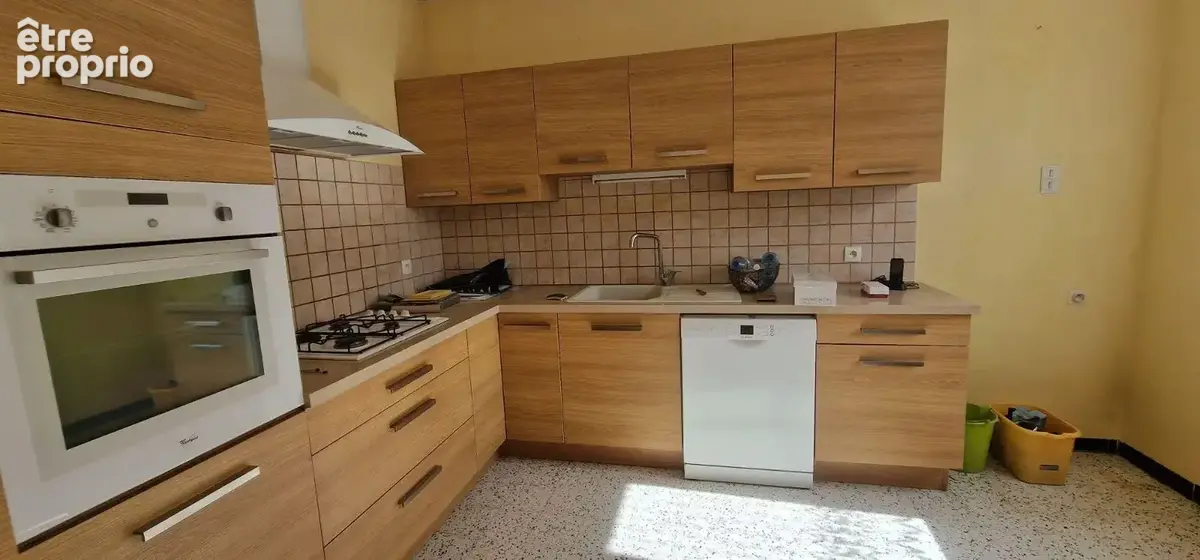 Maison 4 pièces 93 m² à vendre à Louhans (71500) - photo 3