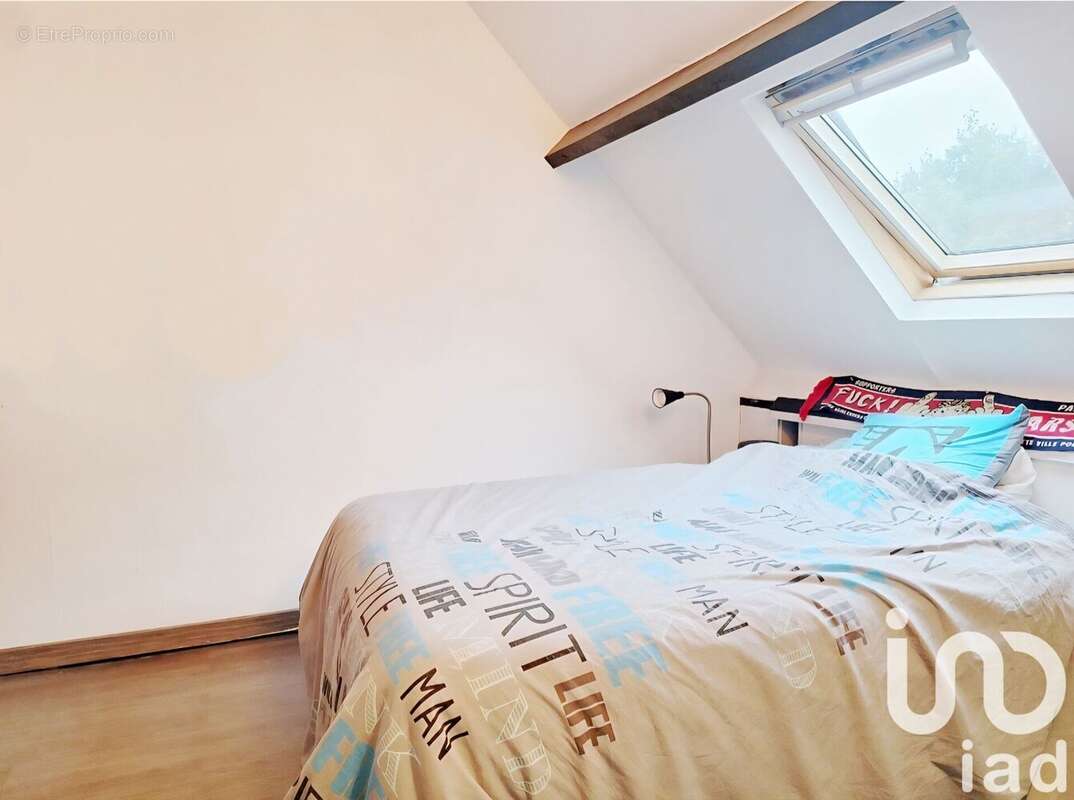 Photo 9 - Maison à ITTEVILLE