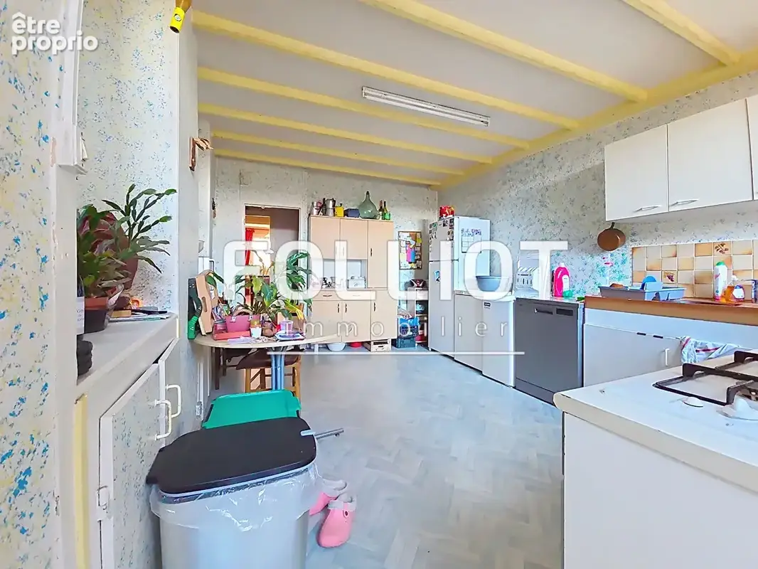 Maison d'exception à vendre à Granville avec vue mer et garages sur le terrain - photo 10