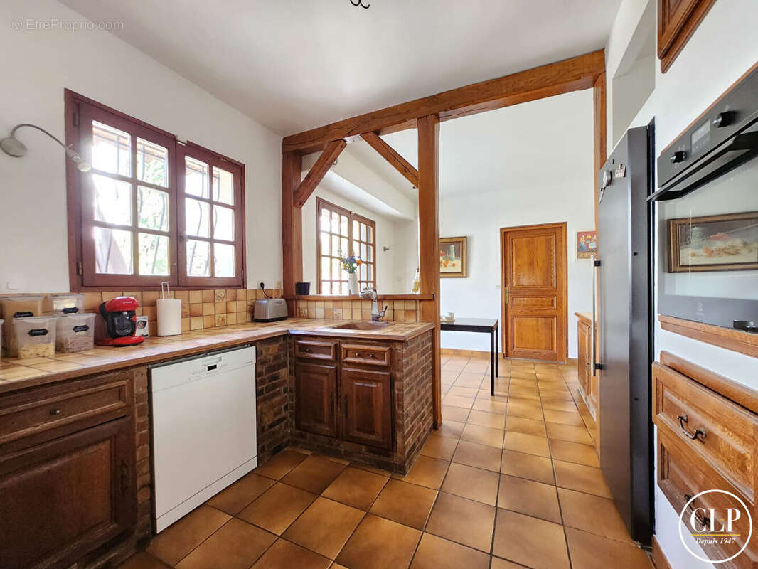 Maison à NEUILLY-PLAISANCE