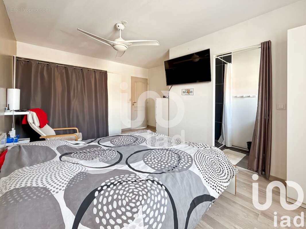 Photo 6 - Maison à COMBS-LA-VILLE