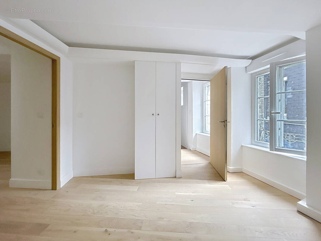 Appartement à GRANVILLE