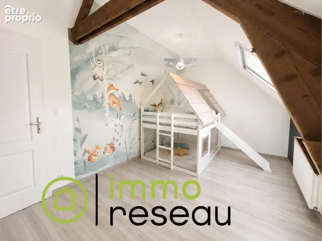 Maison 9 pièces 295 m² à vendre à Laventie (62840) - photo 7