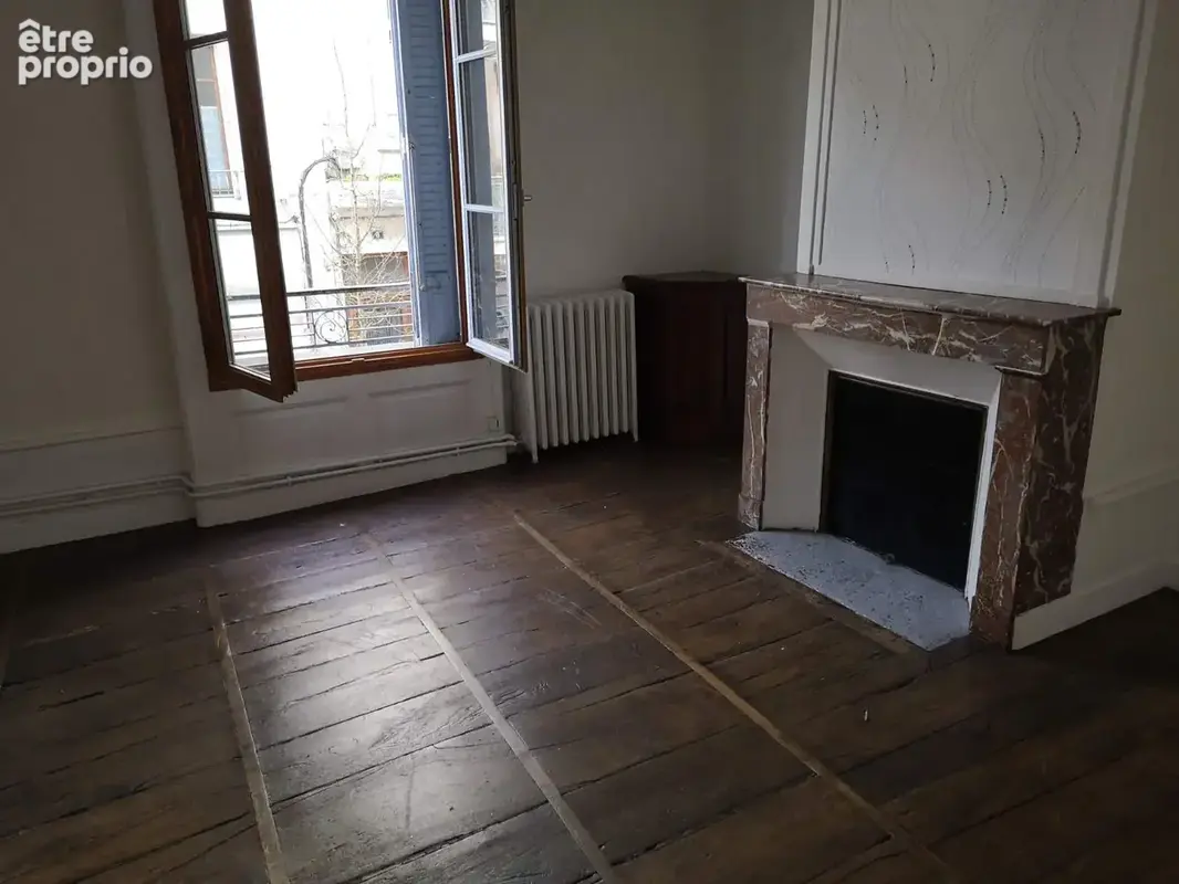 Appartement 5 pièces 80 m² à vendre à Tulle (19000) - photo 4