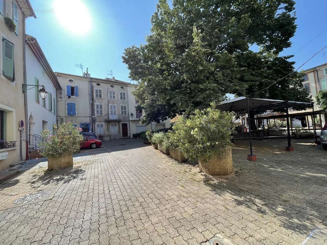 Appartement à MONTELIMAR